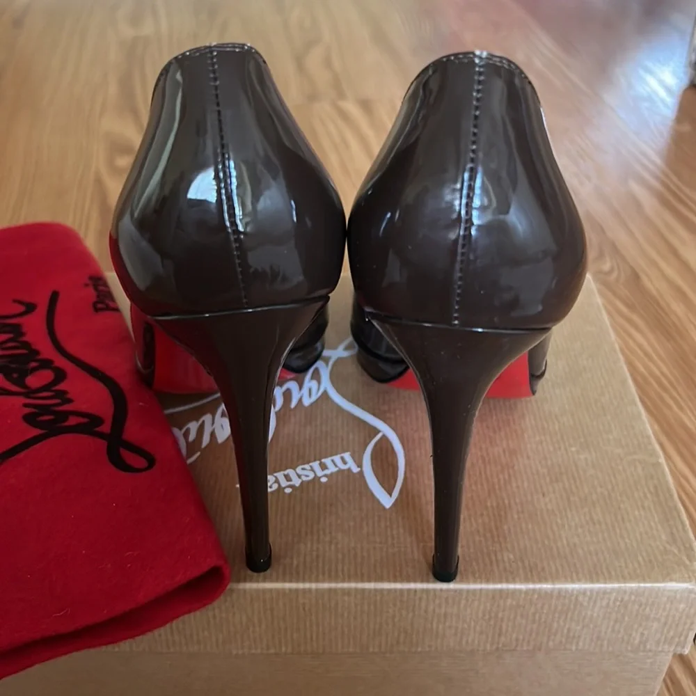 Christian Louboutin christian louboutin